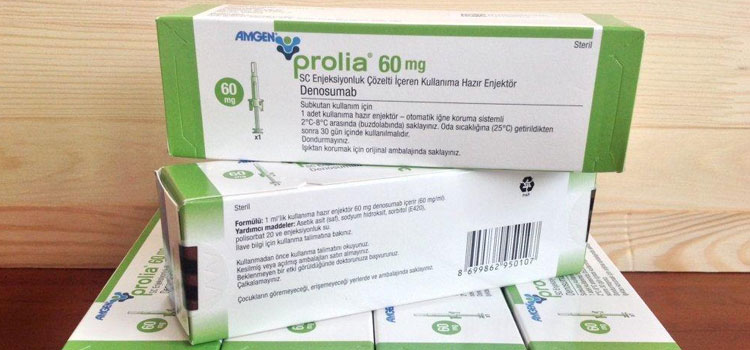 Order Cheaper Prolia® Online