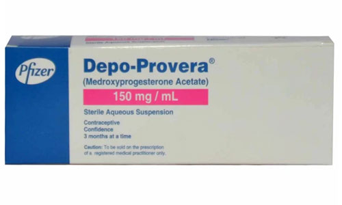 Depo-Provera®