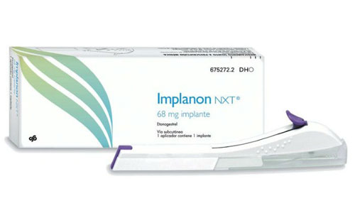 Nexplanon®