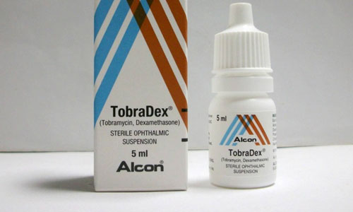 Tobradex